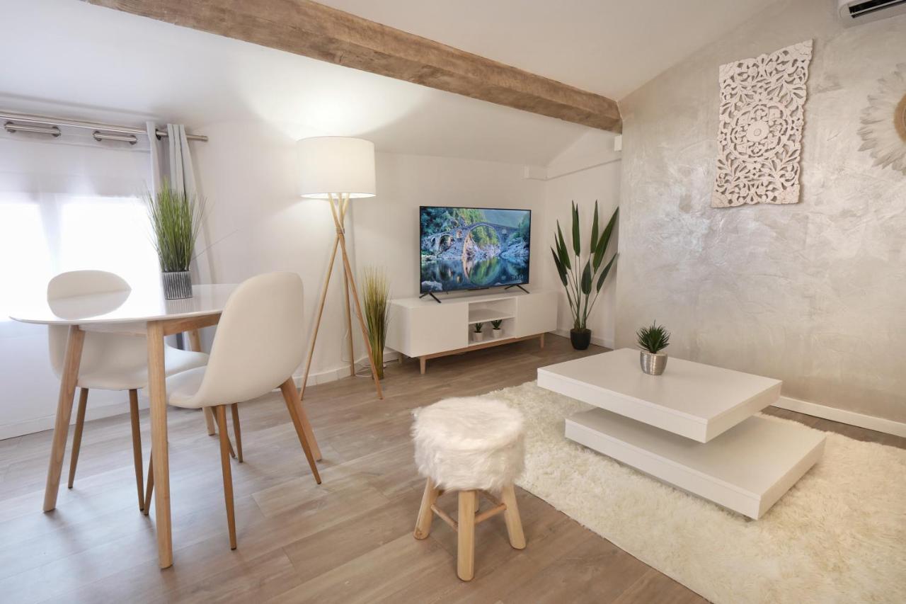 Appartements Premium En Hyper Centre Ville Brignoles Ngoại thất bức ảnh