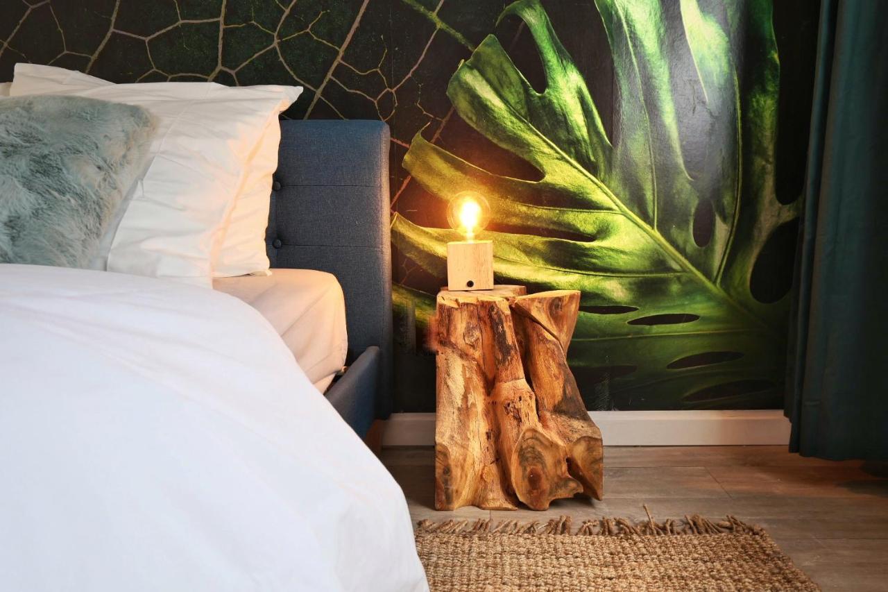 Appartements Premium En Hyper Centre Ville Brignoles Ngoại thất bức ảnh