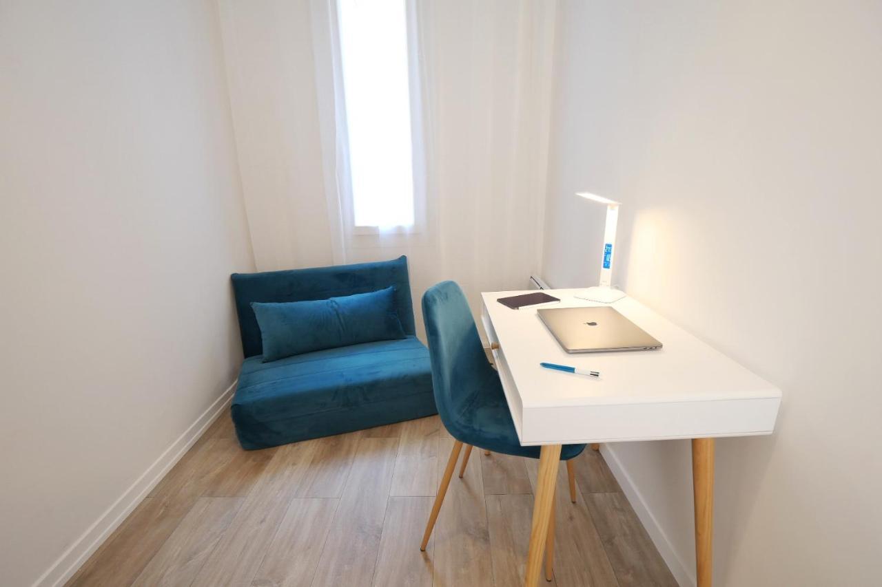 Appartements Premium En Hyper Centre Ville Brignoles Ngoại thất bức ảnh