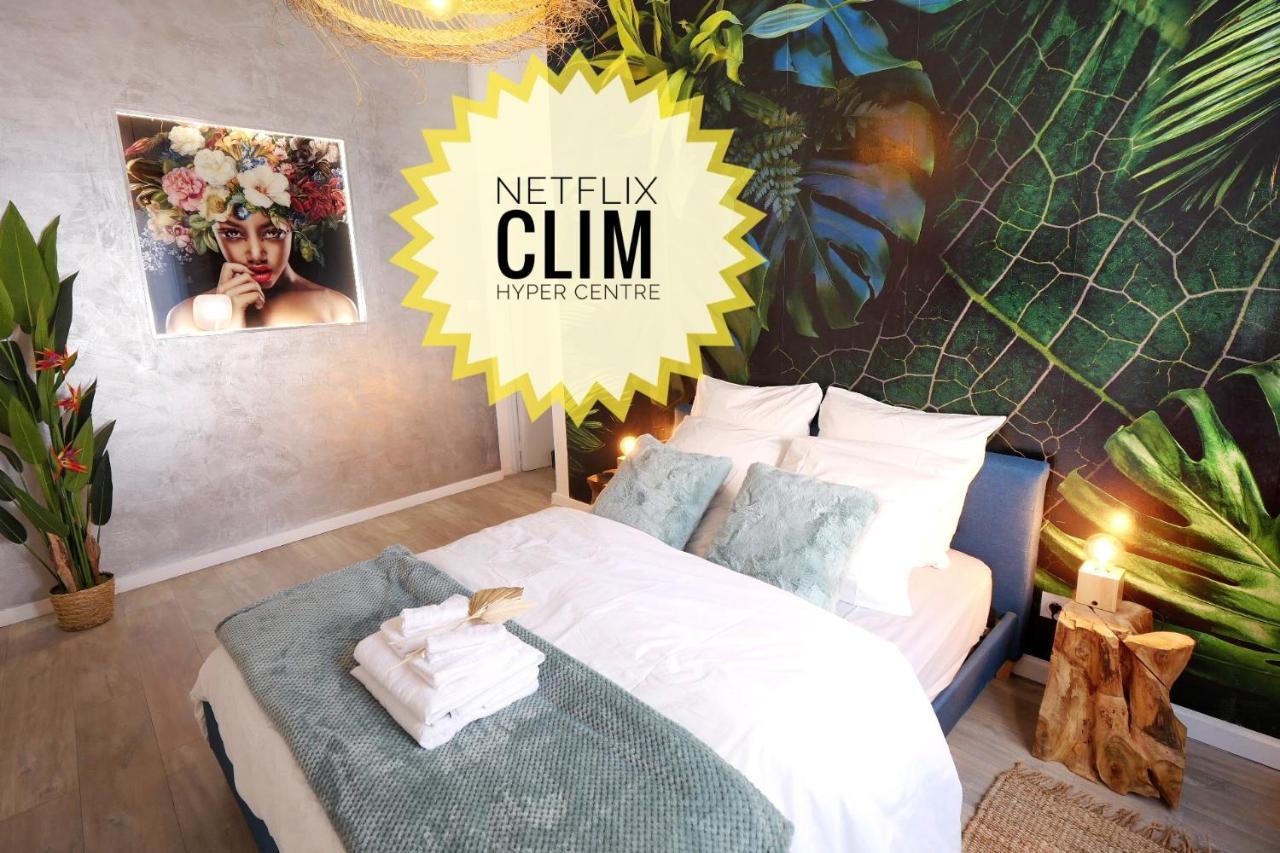 Appartements Premium En Hyper Centre Ville Brignoles Ngoại thất bức ảnh