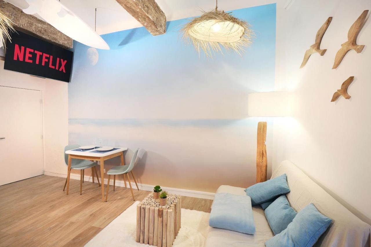 Appartements Premium En Hyper Centre Ville Brignoles Ngoại thất bức ảnh