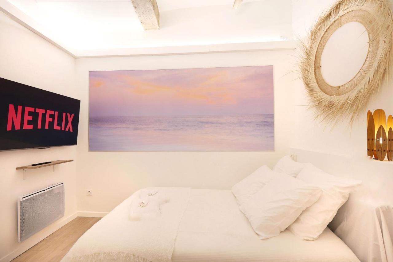 Appartements Premium En Hyper Centre Ville Brignoles Ngoại thất bức ảnh