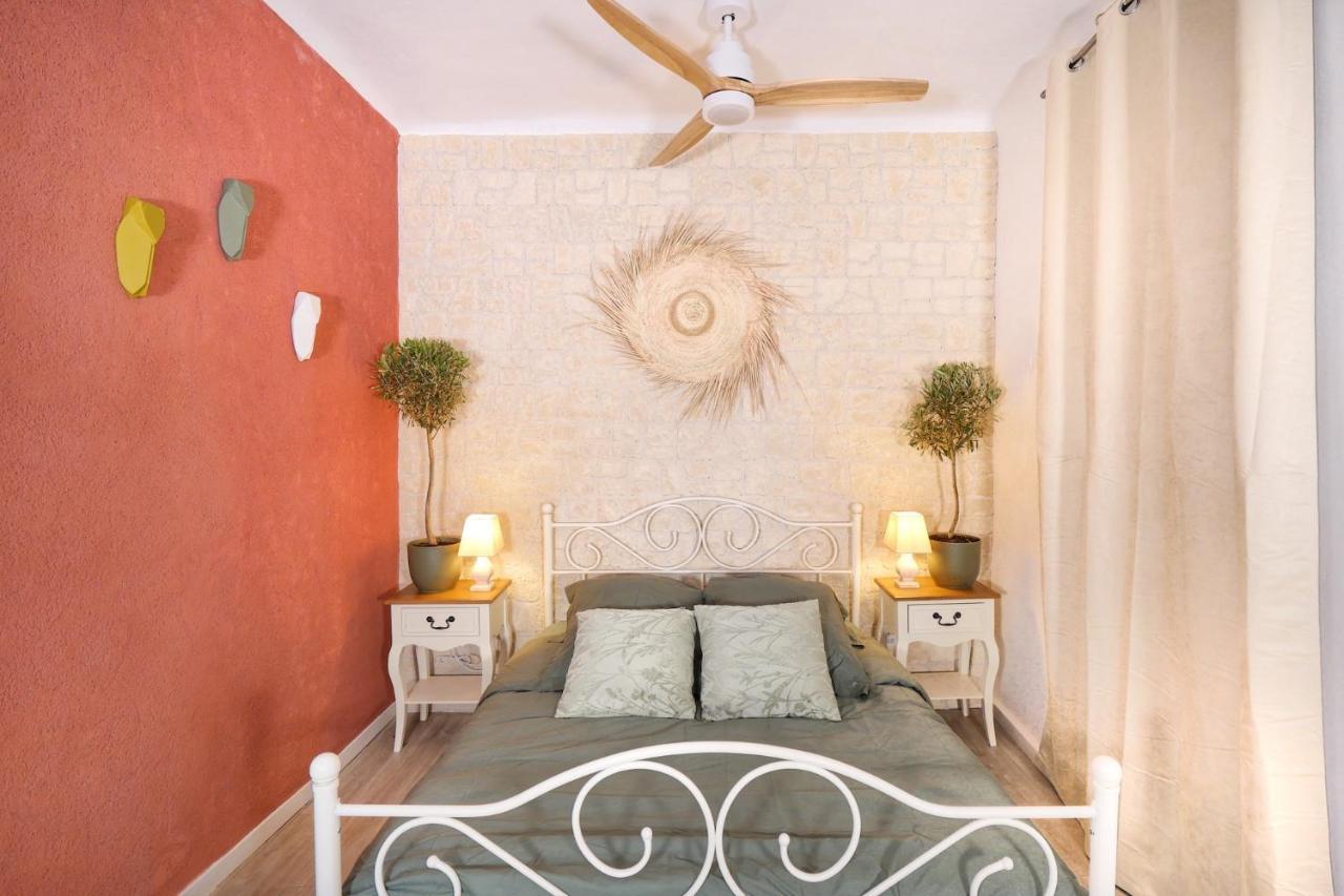 Appartements Premium En Hyper Centre Ville Brignoles Ngoại thất bức ảnh
