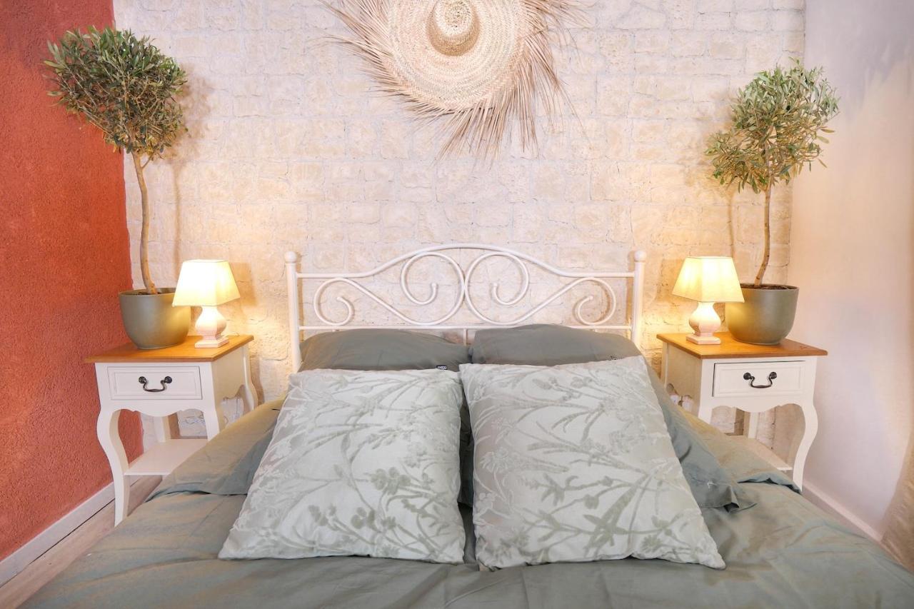 Appartements Premium En Hyper Centre Ville Brignoles Ngoại thất bức ảnh