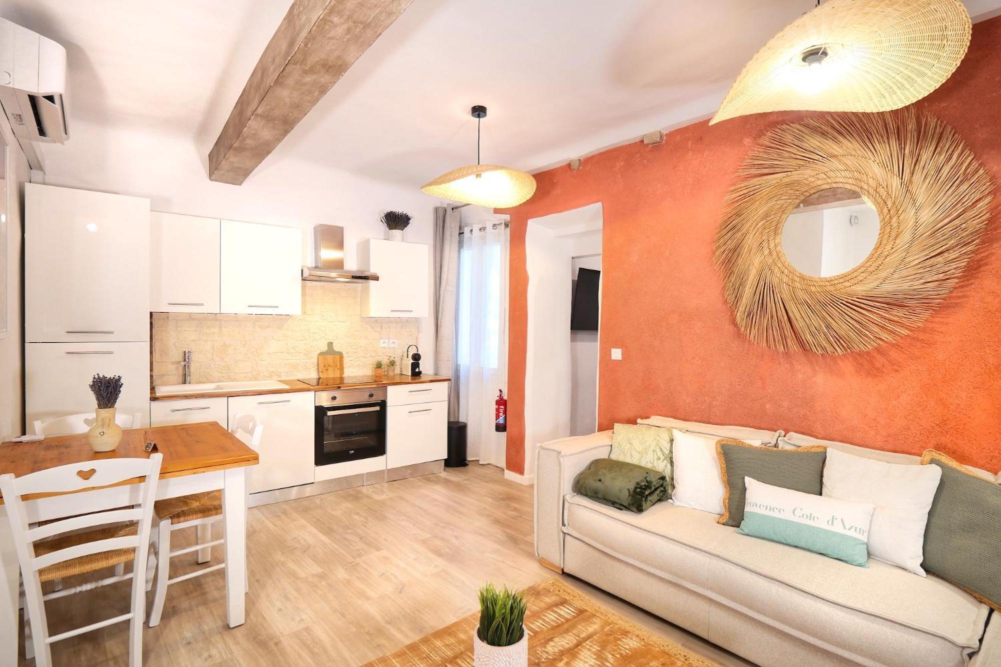 Appartements Premium En Hyper Centre Ville Brignoles Ngoại thất bức ảnh