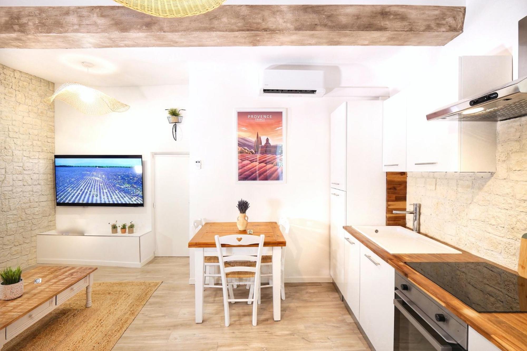 Appartements Premium En Hyper Centre Ville Brignoles Ngoại thất bức ảnh